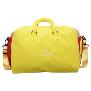 IRD | Large Capacity Wet-Dry Separation Sport & Fitness Bag
