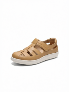 Belle | Breathable Roman Summer Sandals