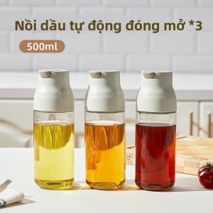CAROTE | Bộ Lưu Trữ Gia Vị Nhà Bếp