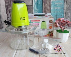 Blender Daging / Blender Cooper / Penggiling Daging / Blender serbaguna/ Blender Capsule murah