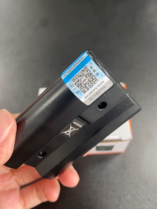 Pin Sạc Máy Cân Bằng Laser LAISAI LS 3138 Pin Sạc Máy Bắn Cốt LAISAI Chính Hãng Bảo Hành 1 Năm