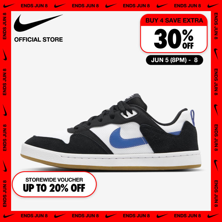 nike sb alleyoop mens skate shoes