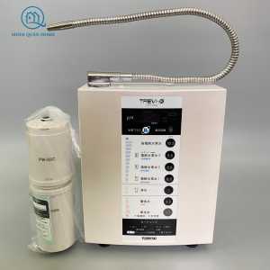 Máy lọc nước điện giải trevi FWH-6000 kèm trọn bộ phụ kiện ❤️LIKE NEW 85%❤️ |MINHQUANHOME|