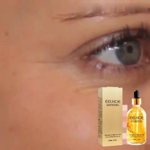 Anti-wrinkle and moisturizing Ginseng essence to solve fine lines and wrinkles on the face and keep the face moisturized