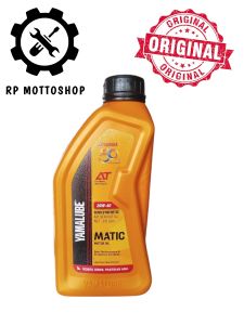 OLI YAMALUBE MATIC 08L SAE 20W-40