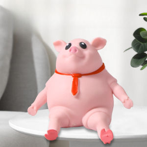 14cm Antistress Orangutan Fidget Toys Squishy Elastic Monkey Funny Decompression Gorilla Stress Relief Games Toy for Adults Kids