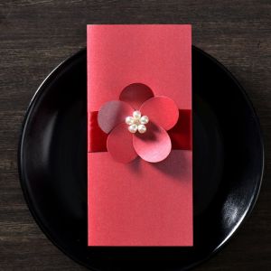 Thiệp Chúc Mừng Sinh Nhật Hoa Thiệp Cưới Kinh Doanh Kinh Tế Mới Năm Mới Thiệp Chúc Mừng Ngày Lễ Quà Tặng Cho Bạn Gái