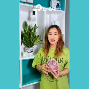 Ổ Cắm WiFi Thông Minh TP-Link Tapo P105 Điều Khiển Từ Xa