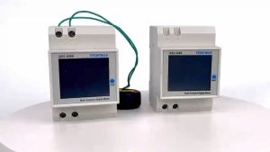 6IN1 Din Rail AC Monitor: A Comprehensive Guide