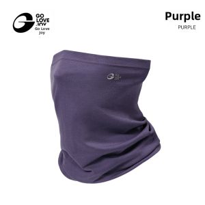 Golovejoy | Sun Protection Neck And Face Cover
