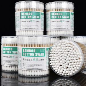 LIKE | Medical Cotton Swabs One-time Use