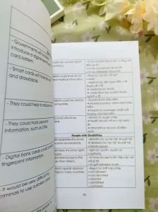 🌈Ideas for topics - IEL.TS Writing Task 2