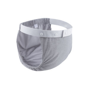 Pororo | Cotton Washable Incontinence Underwear for Elderly
