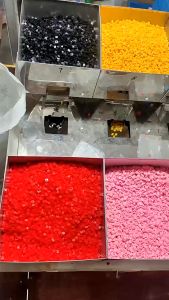 Xếp hình Hộp Quà Tình Yêu Valentine Chocolate đồ chơi lắp ráp ghép hình hình trái tim