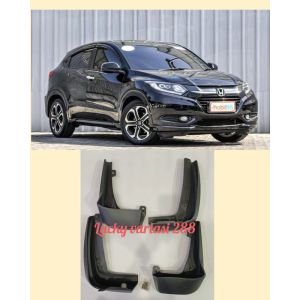 Mudguard Mud Guard Karpet Lumpur Karpet Roda  Honda HRV 2015-2021 Penahan Lumpur HRV