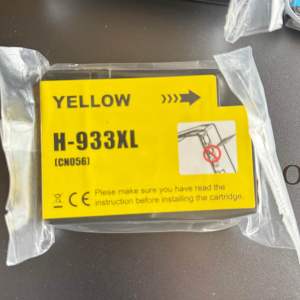 HP 932 HP 933 หมึก HP 932XL HP 933XL ตลับหมึก HP932XL HP933XL ตลับหมึก เข้ากันได้สำหรับ HP Pro 6100 6600 6700 7100 7610