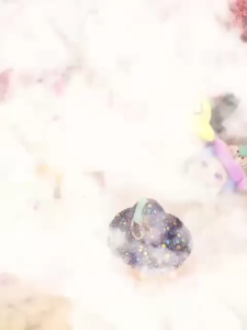 Kimmon Hai Bubble Series Blind Box