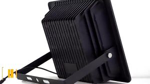 LED IP67 WATERPROOF Outdoor Solar Light With Panel Sensor Lighting Garden Lamp Emergency Lampu Solar LED