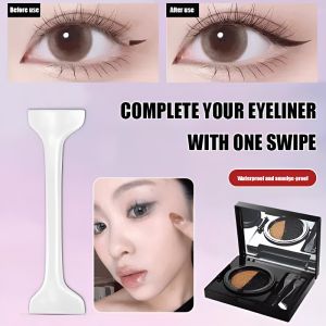 2 Colors Air Cushion Eyeliner: A Comprehensive Guide