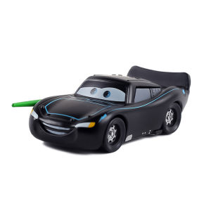 Takara Tomy | Cars 2 Cars 3 Francs Gao Racing Car Number 95 Airplane France Sheriff Model Cars Pixar 1:55 Metal Die Casting Cars Toys Gifts