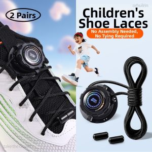 JVBV | Lace Free Childrens Shoe Fastener