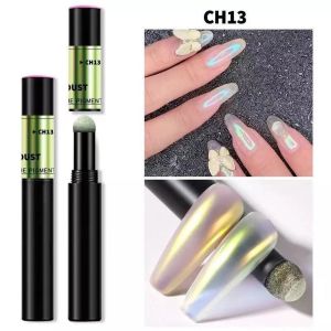 Magic Pen Powder Chrome For Nail Art