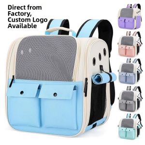 LIWAN | Portable Large Capacity Breathable Pet Bag