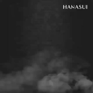 HANASUI Men Bright Active Serum 20ml