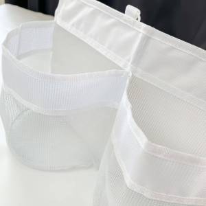 DIHUANTUO | Mildew-Resistant Water-Permeable Storage Bag