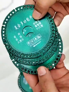 Couspan Đĩa Cắt Kim Cương 6 Trong 1 Đa Năng Màu Sắc Xinh Xắn