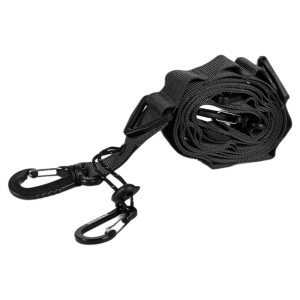HIKEMAN | Adjustable Tactical Camping Strap Multi-function Crossbody Single Shoulder