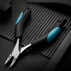 Eagle Beak Pointed Nail Clipper