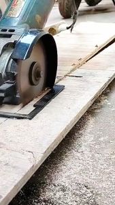 New PROMO !!! Adaptor Stand Holder Dudukan Mesin Gerinda Jadi Circular Saw Murah