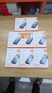 CABLETIME 2-in-1 HDMI 2.1 SWITCH รองรับ 8K60Hz สวิตช์แยกเข้า2ออก1 รองรับ3DDynamic HDRVRRCEC Dolby Atmos รุ่น CP32G