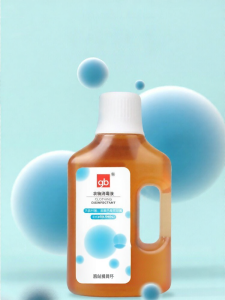 GB | Multi-surface Disinfectant for Clothes and Home