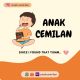 Anak Cemilan