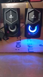 loa vi tính kisonli L1020 chính hãng giá rẻ