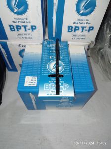 Pilot BPT-P 1Bok isi 12Pcs Tersedia 3 Pilihan