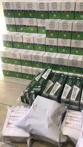 UBAT TINGGI BADAN BEST SELLER - XINCPLAS - PENINGGI BADAN BERJAYA MENINGGIKAN BADAN DALAM MASA 10 HARI