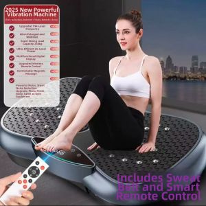 Wolk Wook | Weight Loss Body Slimming Vibrating Machine
