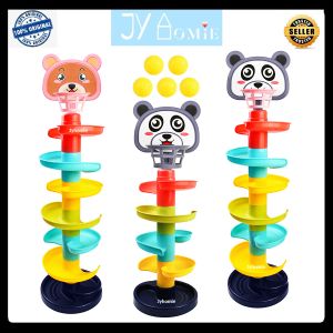 Baby Toy Kid Toy Rolling Ball Kid Puzzle Kid Toy Shape Sorters Educational Toys Mainan Puzzle Mainan Bayi Mainan Kanak