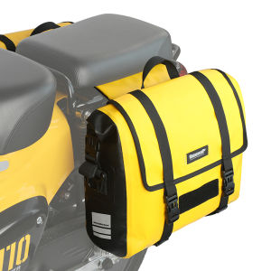 RHINOWALK | Waterproof Motorcycle Side Bag 15L