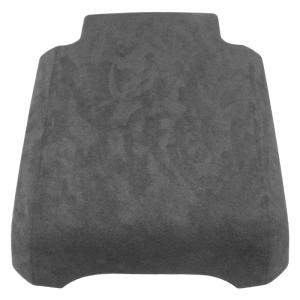 Ultra Suede | Suede Central Armrest Cover Pad Protection Decorative