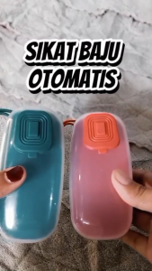 Sikat Cuci Baju SIkat Lantai Sikat Pakaian Baju Serbaguna Isi Sabun Cair