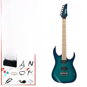 Ibanez Ebanna Electric Guitar Rg550/Rg565/Rg570 Left Hand Model 24 Products Import Double Shake Nissan