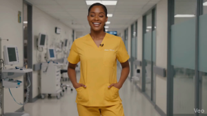 DAO2026 - SCRUB PANTS ONLY  ASSORTED EDITION Medical Factory Uniform/Comfy to Wear