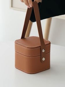 [Malaysia Ready Stock]Mini Teapot Set Traveling Teapot Set 旅行茶具套装 CJ16