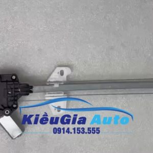 Compa mô tô lên kính Honda City 2015-2019