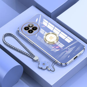 Ultra-Thin Silicone Phone Case for Xiaomi Civi4Pro Full Cover Anti-Fall with Stand Womens Simple Design New Model X-IT Brand