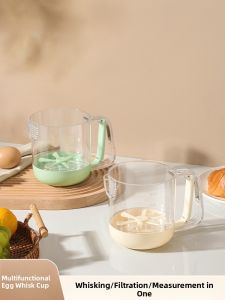 MAGIC KITCHEN | Manual Egg Beater & Whisk for Home Use